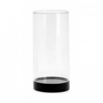 ACRL-S-CLEAR Action Figure 3,75 inch - Cylindrical Display Stand
