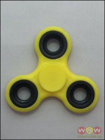FIDGET-BASIC Fidget Spinner Basic - Mutiple Colors Available