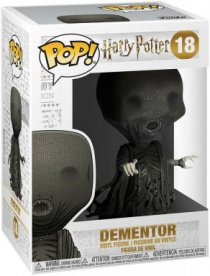 FK6571 Dementor - Harry Potter
