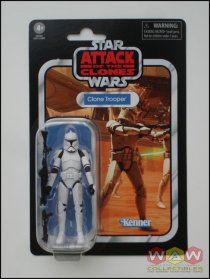 Clone Trooper Vintage Collection Star Wars