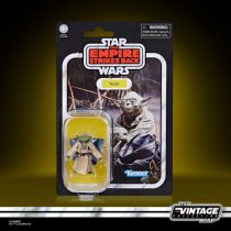 Yoda The Empire Strikes Back The Vintage Collection Star Wars