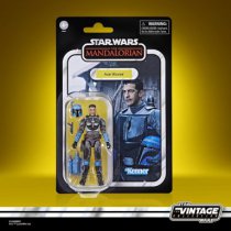 Axse Woves The Mandalorian The Vintage Collection Star Wars