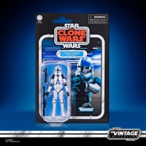 501st Clone Trooper The Vintage Collection Star Wars