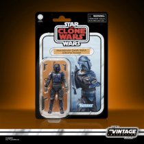 Airborne Trooper Mandalorian Death Watch The Clone Wars The Vintage Collection