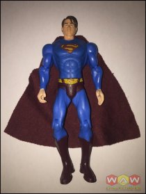 J2082 Superman - DC Comics - 14 cm