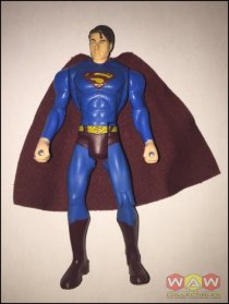 J2100 Superman - DC Comics - 12 cm
