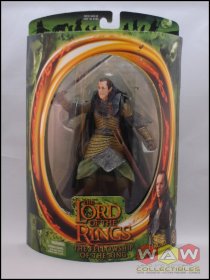 LOTR-ELROND Lord Elrond - Lord Of The Rings