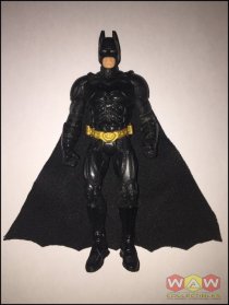 M5044 Batman - The Dark Knight - DC Comics - 14 cm