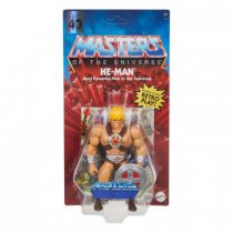 He-Man 40th Anniversary Masters Of The Universe Origins