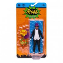 MCF15048 The Penguin - Batman 66 - DC Retro Action Figure