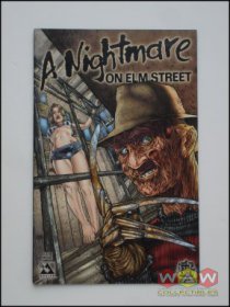 NIGHT-1 A Nightmare On Elmstreet - Special 1