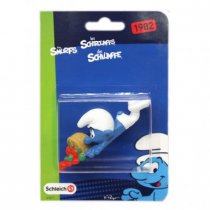 S21011 Clumsy Smurf
