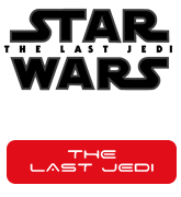 The  Last Jedi