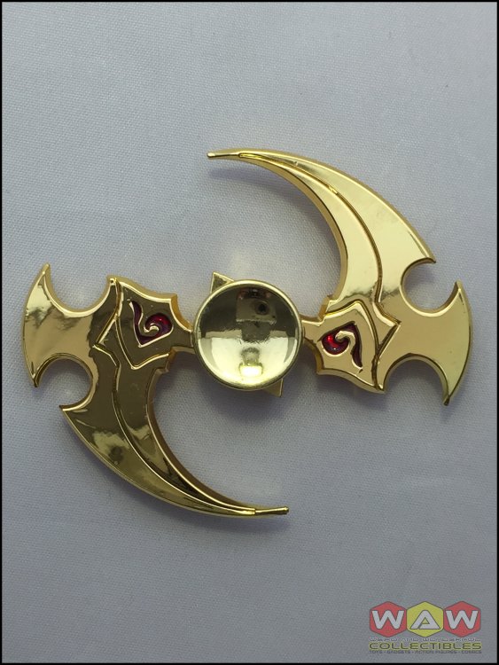 blade fidget spinner