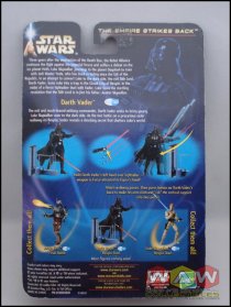 84580-84851 Darth Vader Bespin Duel Attack Of The Clones