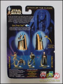 84804-84861 Orn Free Taa Attack Of The Clones