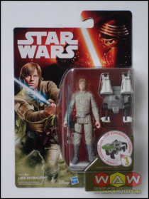 B3448-B3445 Luke Skywalker