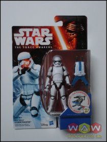 B3964-B3963 Stormtrooper First Order The Force Awakens