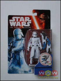 B4168-B3963 Snowtrooper First Order The Force Awakens