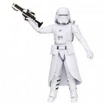 HASB4597 First Order Snowtrooper - Black Series - Star Wars