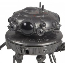 HASC1246 Imperial Probe Droid + Darth Vader The Last Jedi Force Link