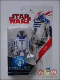 R2-D2 Force Link The Last Jedi