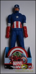 Captain America - 20 inch Captain America - 20 INCH