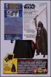 B7284 Darth Vader Electronic Duel 30cm Star Wars Rebels