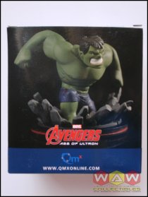 Hulk - Q-Fig Figure
