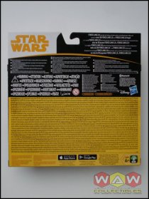 HASE0322 Force Link 2 Starter Set + Han Solo Star Wars