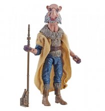 HASE4053 Saelt Marae Yak Face The Vintage Collection Star Wars