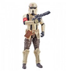 HASE4055 Scarif Stormtrooper Rogue One The Vintage Collection Star Wars