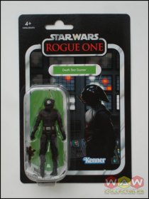 HASE4064 Death Star Gunner Rogue One The Vintage Collection Star Wars