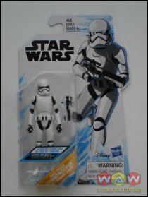 HASE5080 First Order Stormtrooper Star Wars Resistance