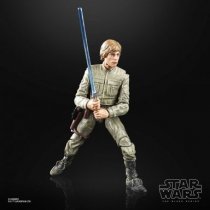 HASE8076 Luke Skywalker Bespin 40th Anniversary Black Series Star Wars