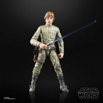 HASE8076 Luke Skywalker Bespin 40th Anniversary Black Series Star Wars