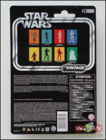 HASE8086-B The Mandalorian The Vintage Collection Star Wars