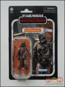 The Mandalorian The Vintage Collection Star Wars