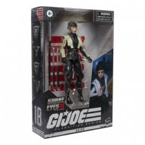 G.I. Joe - Akiko - Classified Series