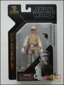 HASF1310 Archive Series - Luke Skywalker - Hoth