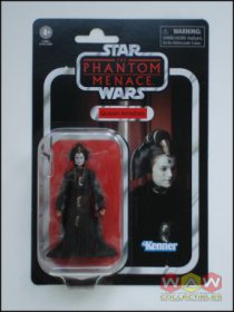 Queen Amidala Episode 1 The Vintage Collection Star Wars