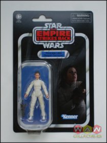 Princess Leia Bespin Escape The Vintage Collection Star Wars