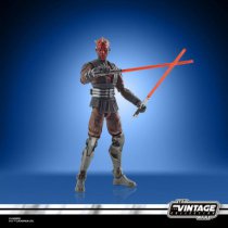HASF1892 Darth Maul Mandalore The Clone Wars The Vintage Collection Star Wars