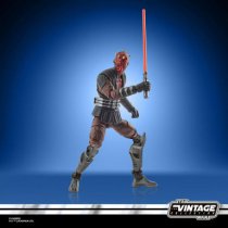 HASF1892 Darth Maul Mandalore The Clone Wars The Vintage Collection Star Wars