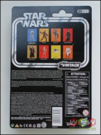 HASF2325 Zutton Episode IV The Vintage Collection Star Wars