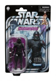 HASF2709 Electrostaff Purge Trooper Gaming Greats The Vintage Collection Star Wars
