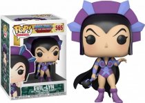 Evil Lyn - Masters Of The Universe