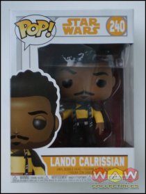 FK26982 Lando Calrissian