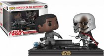 Finn vs. Phasma - Rematch On The Supremacy - Movie Moments