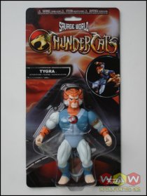 Tygra - Thundercats